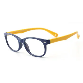 S8144 Børn Optiske Briller Ramme Børne Unisex Briller Recept Briller for at beskytte øjnene Briller Frame Eye Briller