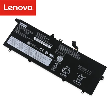 Lenovo nye Originale laptop Batteri Til Lenovo thinkpad T490S T495S L18L3PD1 L18C3PD2 SB10K97651 02DL013