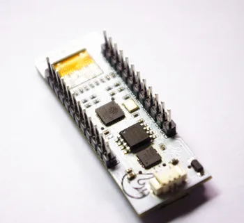 2STK WIFI ESP8266 0.91 Tommer Blå OLED-Skærm, WIFI Kit 32 IOT Development Board for Arduino