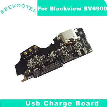 Nye Blackview Bv6900 USB yrelsen For Blackview Bv6900 Reservedele USB-Stikket Oplade yrelsen Høj Kvalitet Telefon