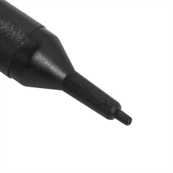VAC Anti-satic IC Afhente Vakuum Sucker Pen + 4 Suge Overskrifter For BGA SMD Arbejde Reballing Aids Vakuum Suger Pen