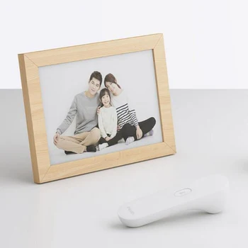 Original Xiaomi Mijia vil til diæt Termometer Digital Feber Infrarød baby børn Termometer Ikke-kontakt Pande temperatur tester