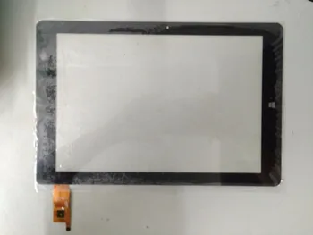 Touch screen panel Digitizer Til Chuwi Hi10 Plus CWI527 cw1527 Tablet Touch screen panel Digitizer Glas Sensor