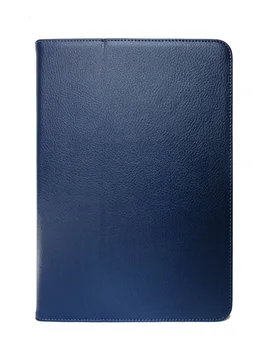 Slank Litchi Klip-Stand Læder Cover Capa Tilfælde Funda For Samsung Galaxy Note 10.1 GT-N8000 N8000 N8010 N8020 N8013 + Film + Pen
