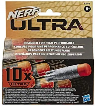 Nerf Ultra 10 Hasbro dart