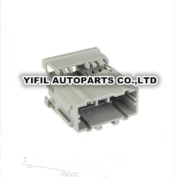 5/10/20/50/100pcs/lot 12 Pin-kode/Vej Mandlige Automotive Stikket Med Terminal For Sumitomo 6098-0252