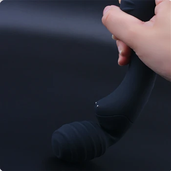 Sex Legetøj AV Massageapparat G-spot Vibrator For kvindens Vagina Masturbator Dual Motorer Magic AV Wand Vibrator Penis, Klitoris Stimulator