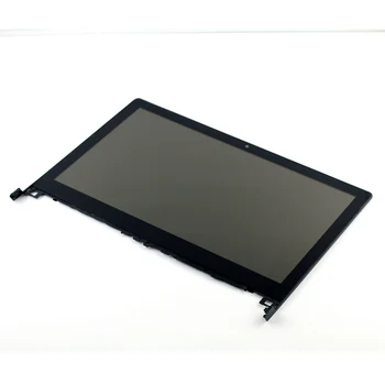 STARDE Udskiftning LCD-For Lenovo Flex2-14 Flex2 14 F2-14 LCD-Skærm Touch screen Digitizer Assembly Ramme 14
