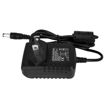 3-vejs elektrisk guitar-effekt-pedal power supply tilbehør kabel-adapter daisy chain wire Pro 9V DC, 1A OS, EU, UK JP AU-stik