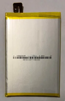 Originale batteri Ulefone Power 3 6080mAh 6.0 tommer MTK6763 6+64G Ulefone Mobiltelefon