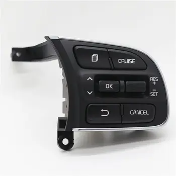 Kia Optima16-18 K5 Auto Cruise Control Remote Switch SetGenuine OEM 96720