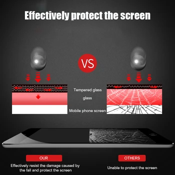 Hærdet Glas Til Huawei Media Pad T3 10 Screen Protector Tablet 9.6
