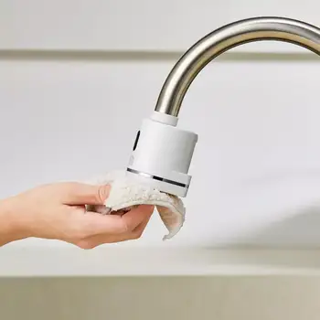 Dabai Induktion Vand Saver Overløb Smart Hane Sensor Infrarød Vand-Og Energibesparende Enhed, Køkken, Badeværelse Dyse Tryk