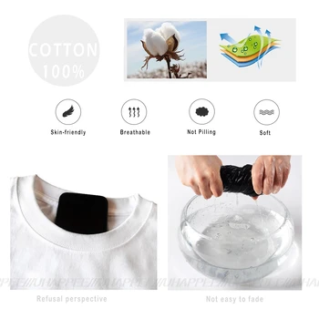 Toppe Akira T-Shirts Brugerdefinerede Bomuld Kortærmet Mandlige Stor Størrelse Hvid T-Shirt