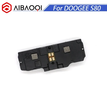 AiBaoQi Nye Originale Doogee S80 Højttaler Højttaler Dørklokken Ringer Horn For Doogee S80 Telefonen En Del Tilbehør