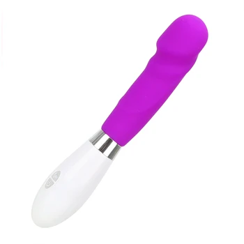 VATINE Sex Shop Bøjelig Stick Dildo Vibratorer Til Kvinder, Kvindelige Masturbator sexlegetøj Vibrator i Skeden Anal Butt Plug Erotisk Legetøj