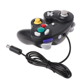 NGC Kablede Spillet GameCube-Controller Gamepad til WII spillekonsol Kontrol med GC-Port Y3ND