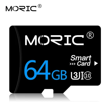 Gratis adapter til microsd-Memory Kort 16GB, 32GB, 64GB 128 GB Micro SD-Kort Klasse 10 TF Card 8GB Mini-Kort micro sd flash usb-pendrive