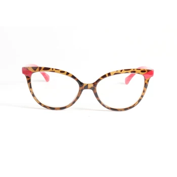 Seemfly Mode-Cat Eye Briller Til Læsning Kvinder Anti Blå Lys Langsynethed Briller Optiske Syn +1.0 1.5 2.0 2.5 3.0 3.5