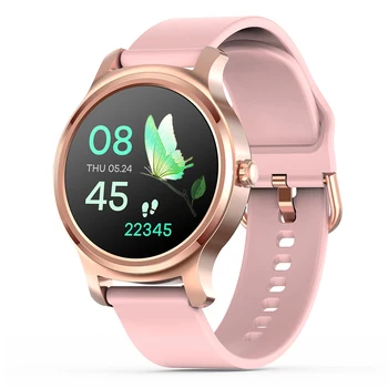 Bluetooth opkald R2 Smartwatches puls, blodtryk Overvåge Fjernbetjening Ur Påmindelse Fitness tracker Smart Sport Ur