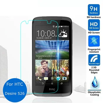 For HTC Desire 526 4g lte 526G 526G+ D526 326 326G Dual SIM d526h 4.7