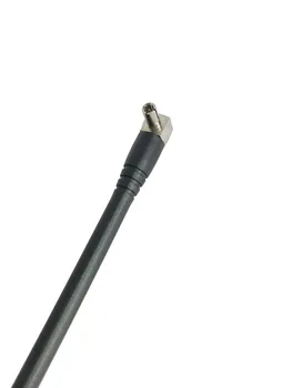 2-Pack LTE-TS9 Antenne 3dBi for Huawei E8372 E5573 LTE WiFi Mobile Hotspot Booster TS9 Stik til Universal Wifi modem router