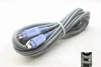 Original Ægte IEEE1394 VMC-IL4435B jeg.link S400 Firewire kabel 4pin-4pin til Sony Handycam Camcorderen, 3,5 m