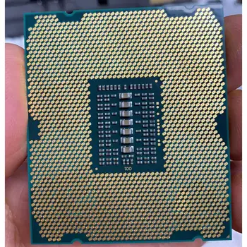 Intel Xeon E5 2696v2 E5 2696 V2 E5-2696v2 2,5 GHz 12-Core 24-Tråd CPU Processor 30M 115W LGA 2011 egnet til X79 Bundkort