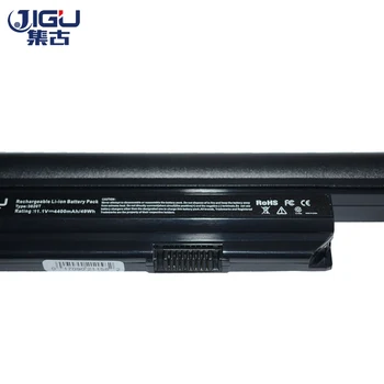 JIGU Laptop Batteri AS01B41 AS10B31 AS10B3E AS10B41 AS10B51 AS10B5E AS10B61 TIL ACER Aspire For 3820 Serie 3820T