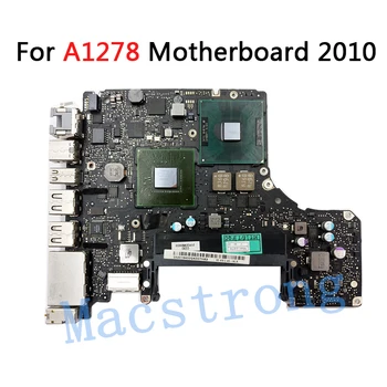 Testet A1278 Bundkort til Macbook Pro 13