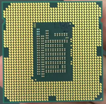 PC-computer med Intel Celeron-Processor G1630 (2M Cache, 2.80 GHz Dual-Core CPU LGA 1155 fungerer korrekt Desktop Processor