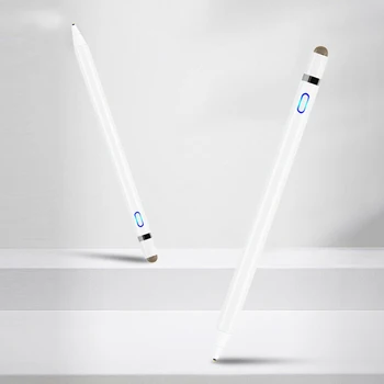 Aktiv Kapacitiv Stylus Touch Pen For Lenovo Yoga smart Fane 5 3 10 8 Plus 10.1 YT X705F tab3 10 Pro YT3 X50M X90F Tablet Tilfælde