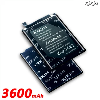 3600mAh Stor Power Batteri Til Meizu Meizy blå A5 BT710 batteri M5c M710M M793Q celle Batterie Batería Batterij +Værktøjer