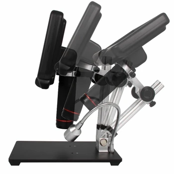 Andonstar 3D Visuel HDMI Digital Mikroskop 7