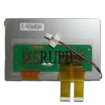 Oprindelige 7 tommer LCD-Skærmen for Trimble CFX750 CFX-750 GPS-LCD display-Gratis fragt