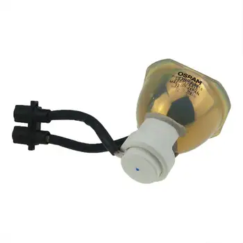 Kompatibel Projektor nøgne lampe VLT-XD400LP for MITSUBISHI XD400/XD400U/XD450U/XD460U/XD480/XD480U/XD490U/XD460/ XD450/ES100