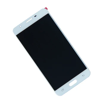 LCD-Skærm Til Samsung Galaxy J7 Prime G610F G610M LCD-Skærm Touch screen Digitizer Assembly Pepair Dele