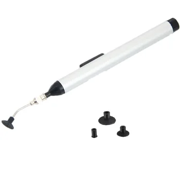 2pc FFQ 939 Vakuum Suger Pen, Blyant L7 IC Let Vælge Picker Op Af 3 Suge Overskrifter SMD SMT Side Af Temperatur Sensor Chip