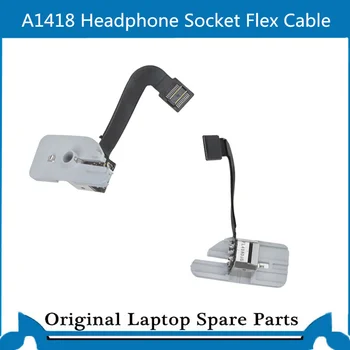 Ny Hovedtelefon Socket Flex Kabel til Imac A1418 21 tommer Hovedtelefon jack kabel-2012 -