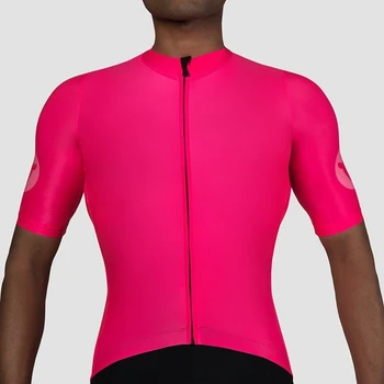 2020 Sorte Får Korea Bike Race Tøj hurtigtørrende, Åndbart Mænds kortærmet Skjorte camisa ciclismo