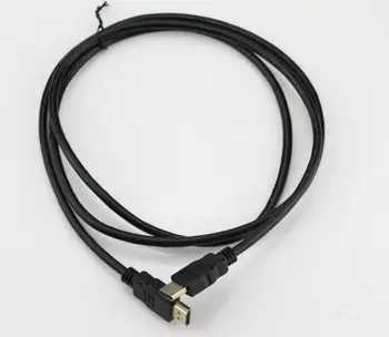 1,5 M 5FT Signal Kabel Til Computer, TV 1080p