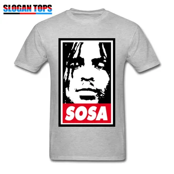 Top Sosa Chief Keef t-Shirts Mænd T-Shirt Xxxtentacion Hip Hop Tshirt Lil Peep T-shirts Sanger Harajuku Tee Programmør Streetwear