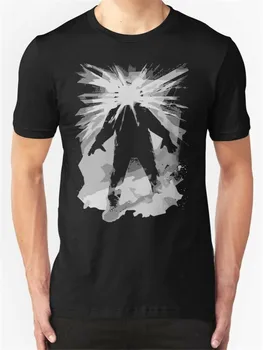 Ting T-Shirt Halloween Top Gyser Kult-Film Som Sci-Fi-Mode Cool T-Shirt