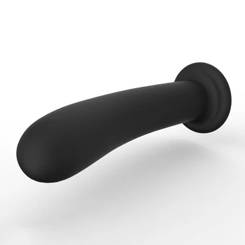 Glat Anal Plug Super Enorm Dildo Sugekop Butt Plug Mandlige Prostata Massage Anal Sexlegetøj Til Kvinde Mand Sex Shop