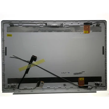 LCD-skærmen tilbage shell for Lenovo ideapad 510-15ikb bærbar topdækslet 5cb0m31208 5cb0m31111