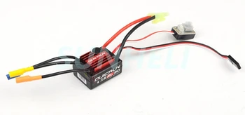 Hobbywing QuicRun 16BL30 30A Brushless ESC For 1/16 On-road / Off-road / Buggy /Monster RC Bil