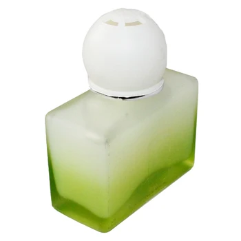 Bil Parfume Auto Interiør tilbehør grøn æble duft Flydende perfum Deodorant luftfrisker lugt i bil styling til pige