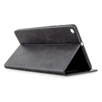 Taske Til Samsung Tab 8.0 SM T290 T295 Tablet Cover For Galaxy Tab ET 8,0 2019 SM T295 T295 Caqa Fundas Tilfælde + film