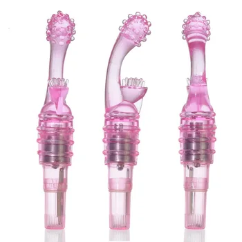 Sex Legetøj Til Kvinder Erotisk Klitoris Stimulation Håndsex Fetish Dildo Finger Vibrator Magic Wand Vibrator Voksne Par Spil