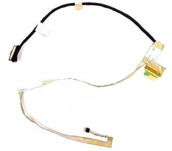 WZSM NYE LCD-kabel til Toshiba C70 C70-D C70-En C75 C75-D C75-En Række Tv med Kabel DD0BD5LC000 DD0BD5LC010 DD0BD5LC020